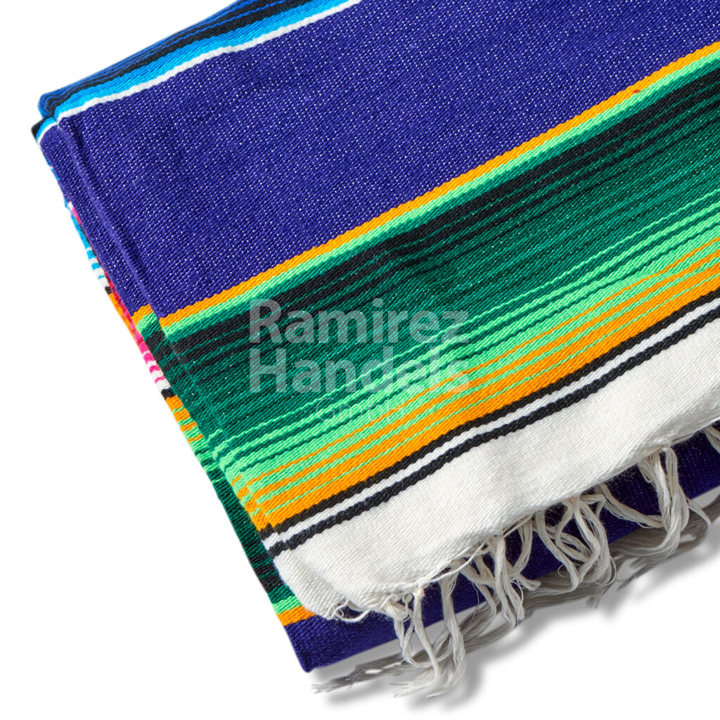 [MX1867] Tablecloth PURPLE (140 x 210 cm)