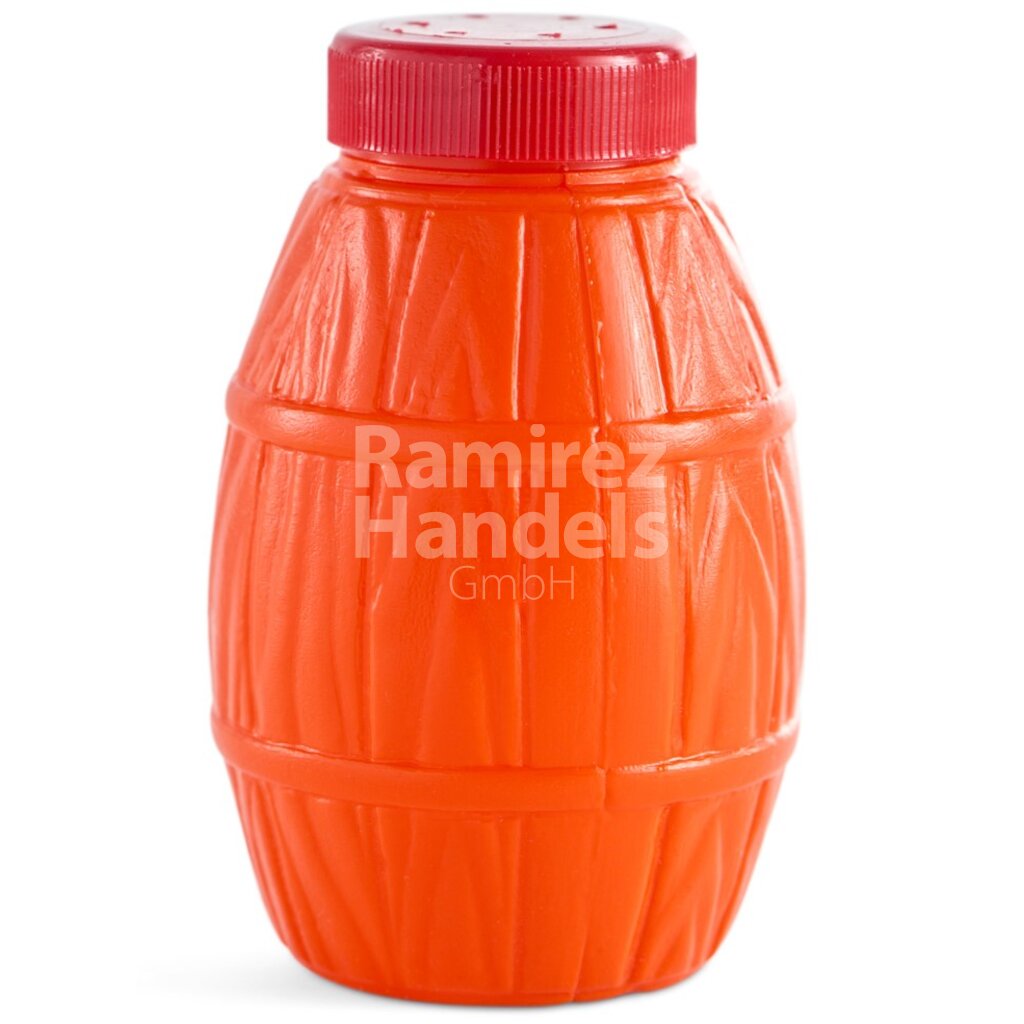 [MX1941] Bariil Salt shaker Big (10 cm) - Orange