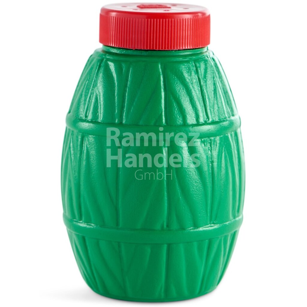 [MX1944] Bariil Salt shaker Big (10 cm) - Green