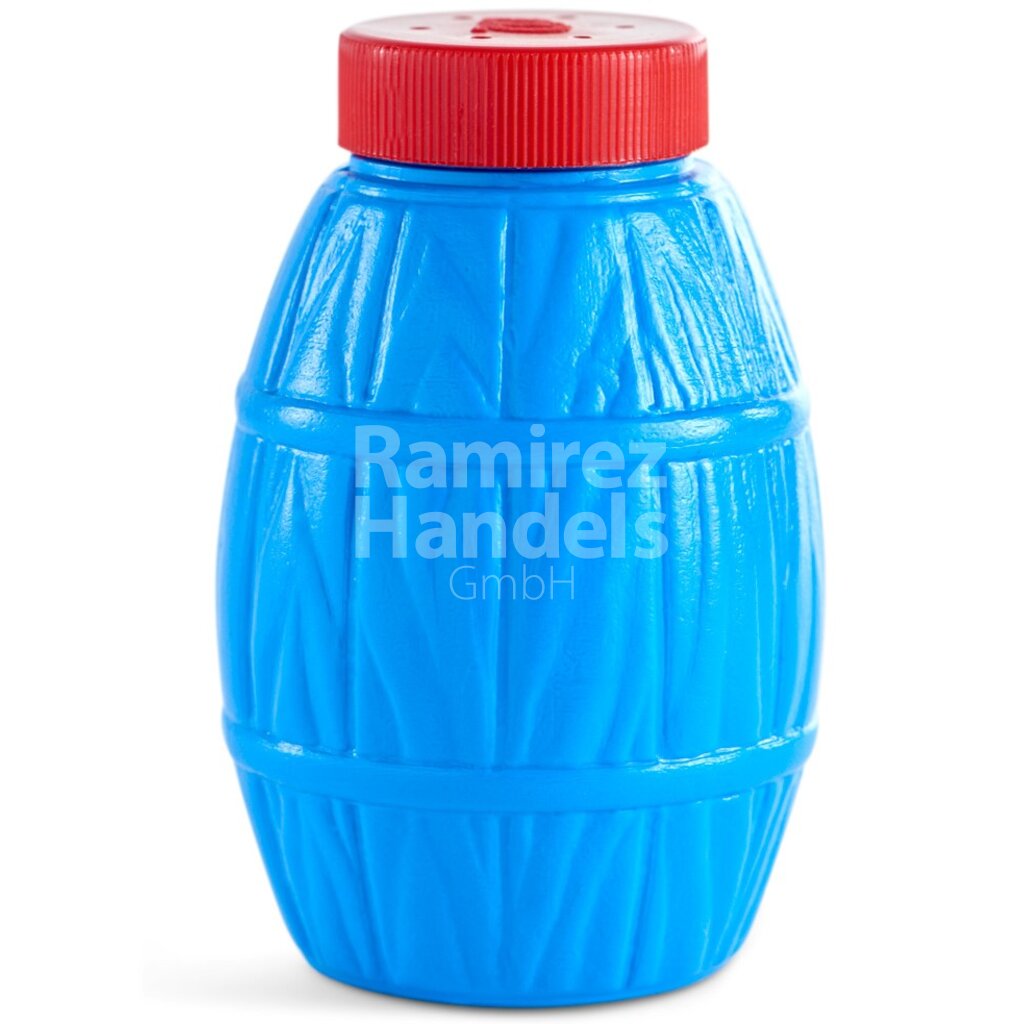 [MX1945] Bariil Salt shaker Big (10 cm) - Blue