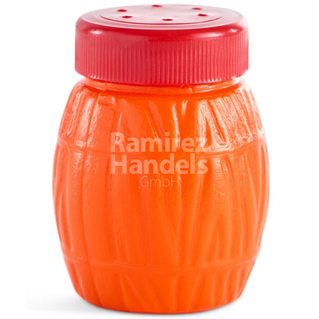 [MX1949] Salero de Bariil Chico (7 cm) - Orange