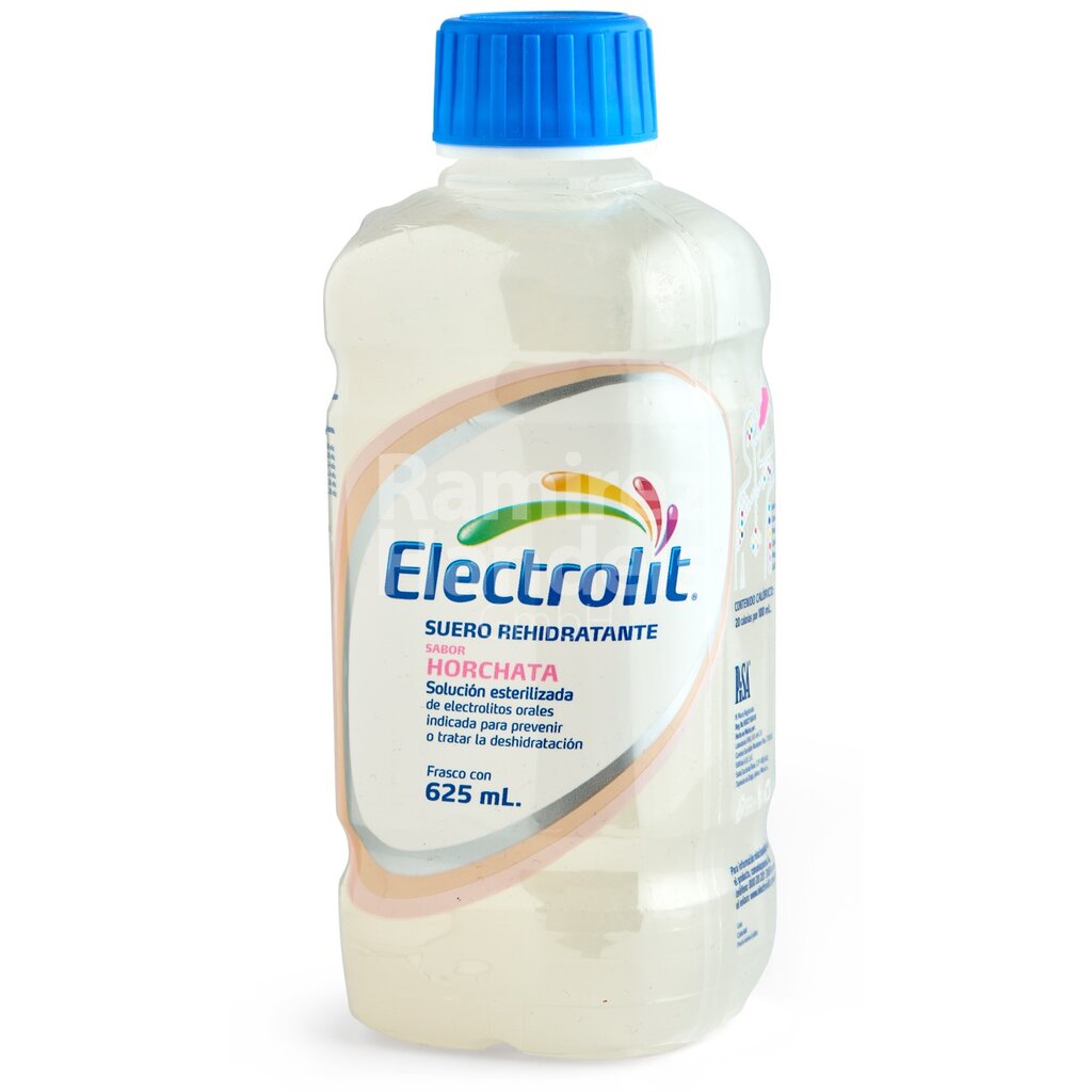Electrolit HORCHATA 625 ml