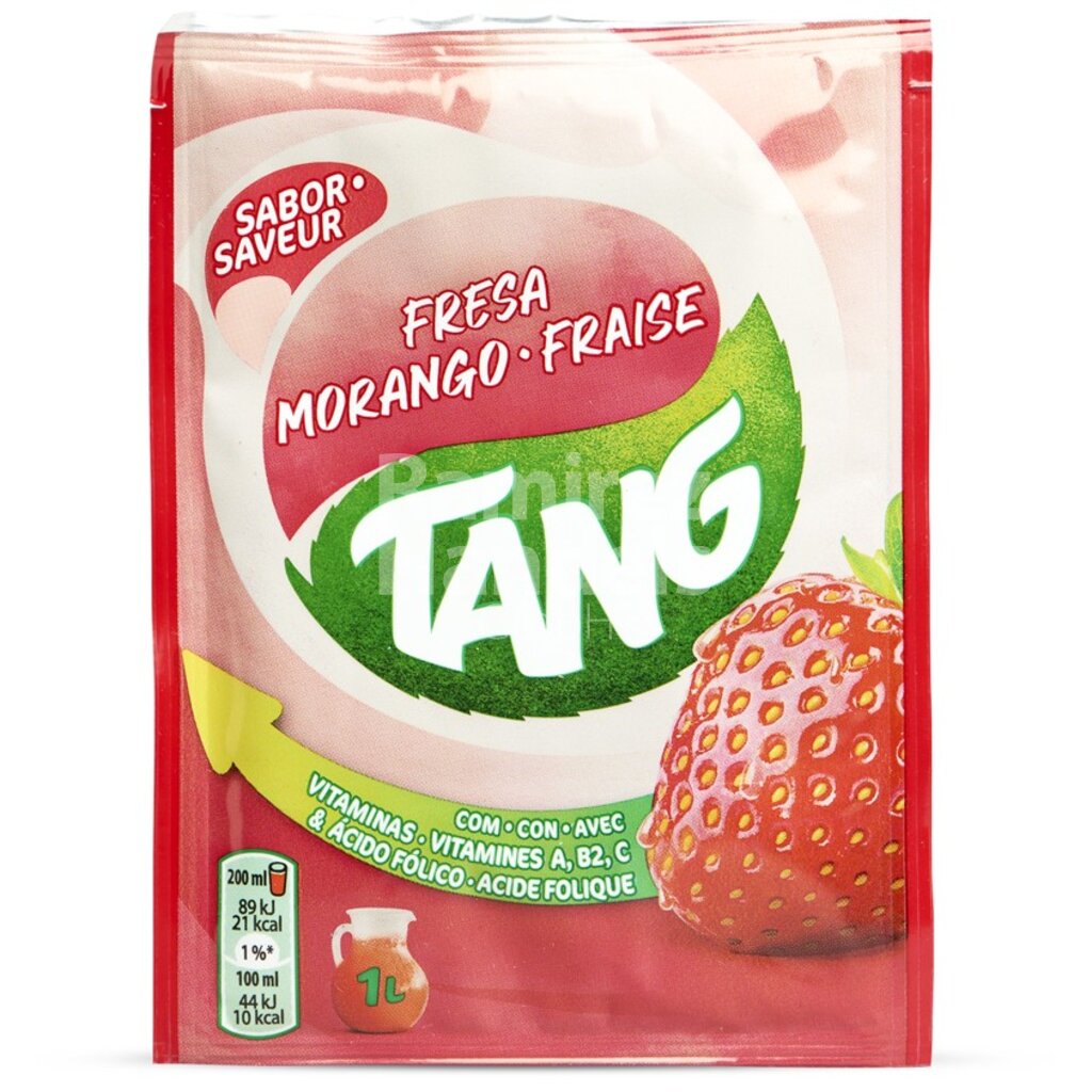 [MX2259] TANG Erdbeere Geschmack 30 g