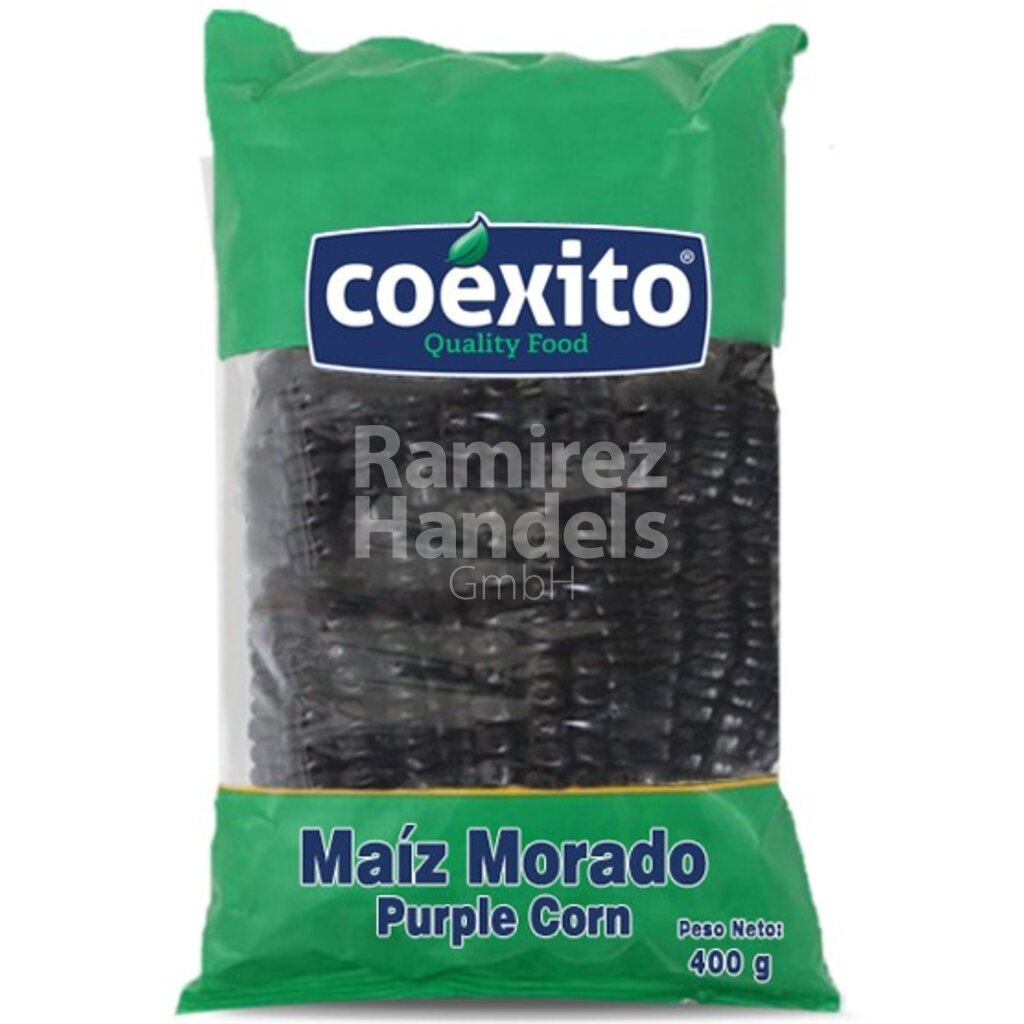 [PE0006] Lila Mais (Maiz Morado) COEXITO 400 g