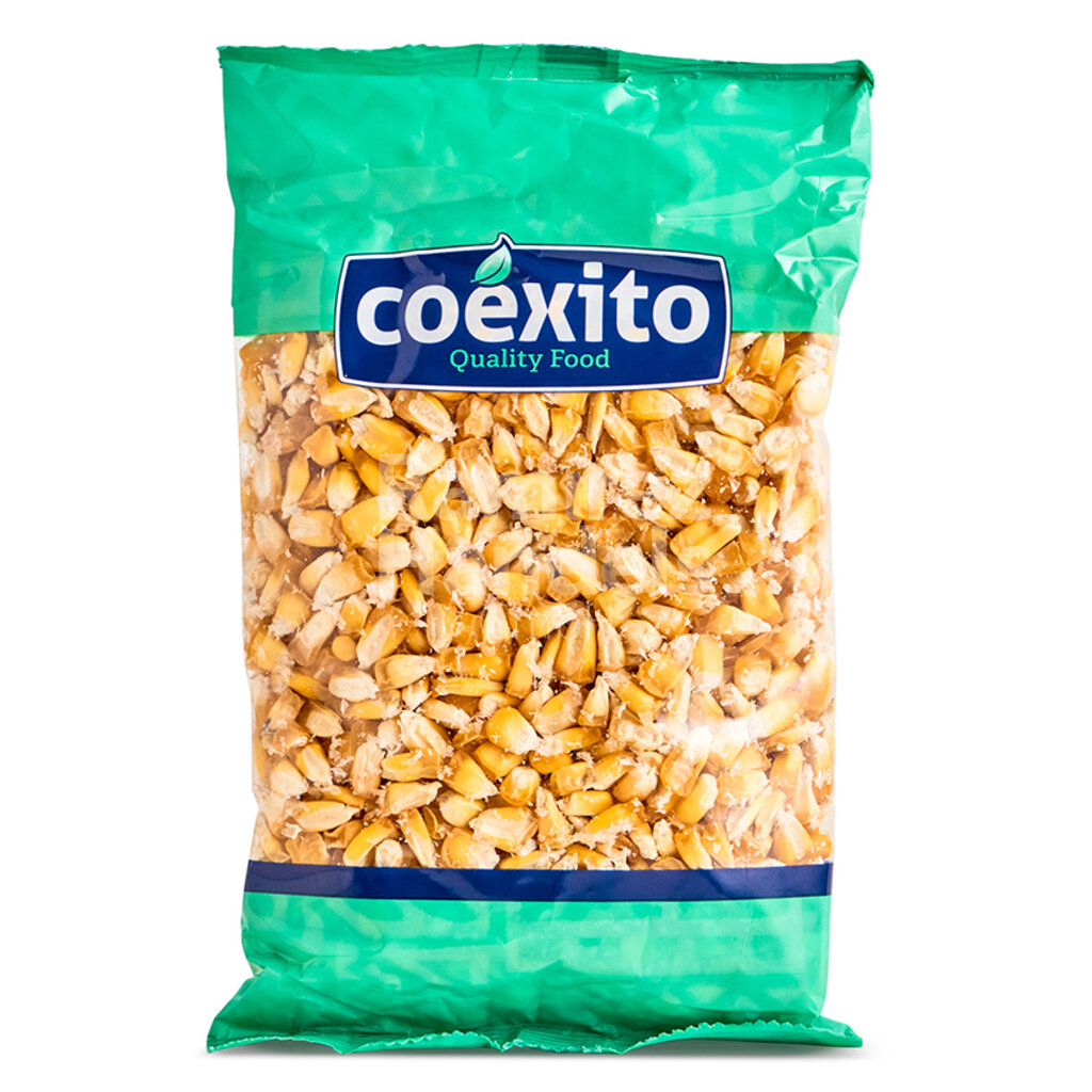 [PE0010] Corn Chulpe COEXITO 500 g