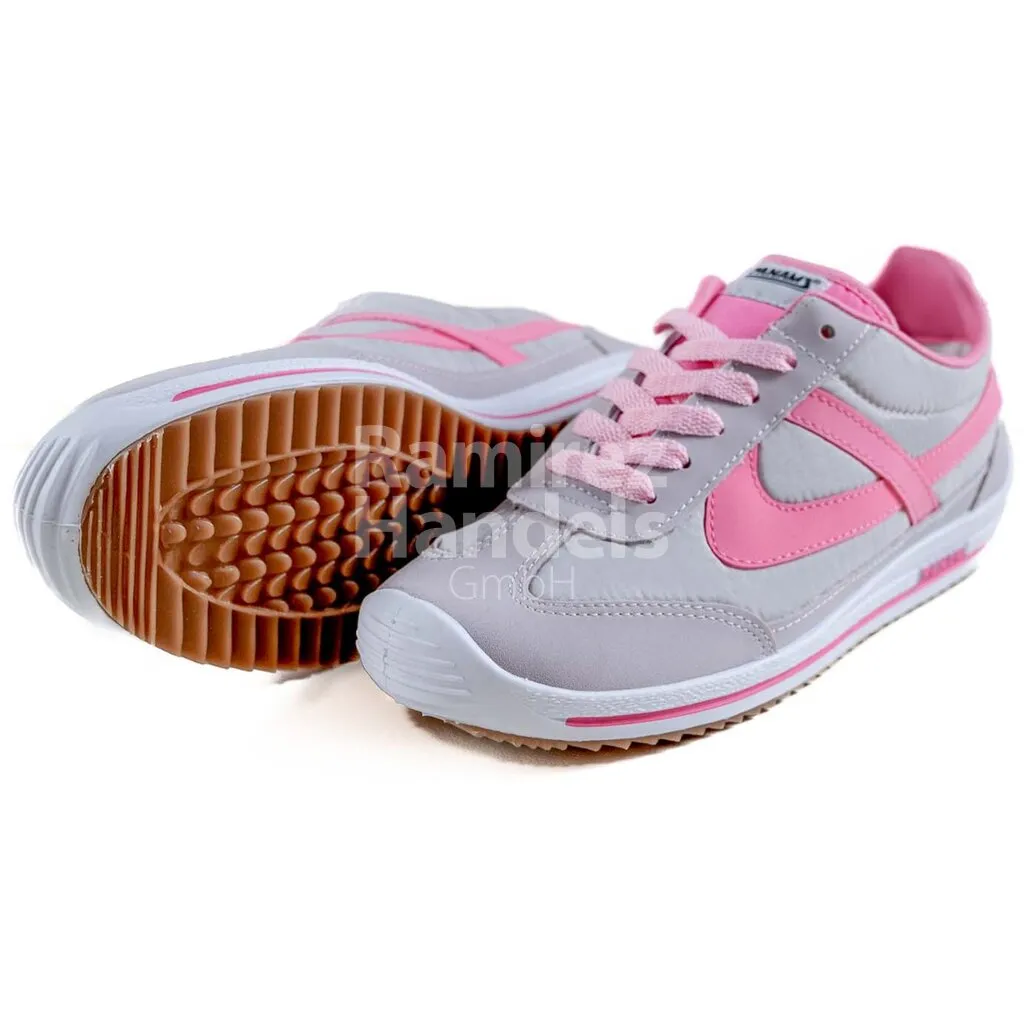 PANAM Sneakers GRÜN EU-GR 40 (GR-MEXIKO 27)