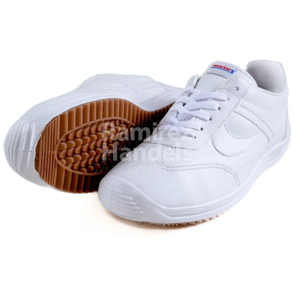 PANAM Sneakers WEIß EU-GR 43 (GR-MEXIKO 29)