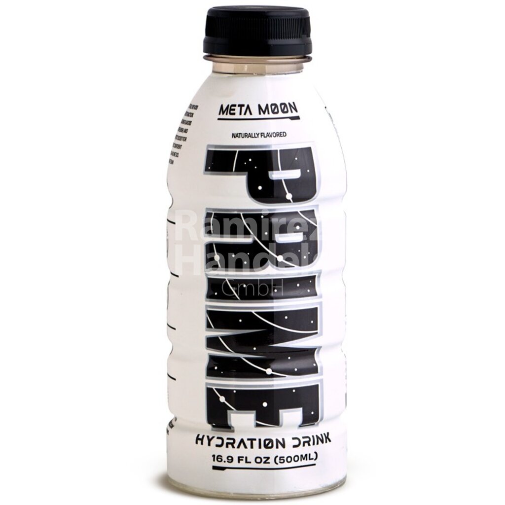 [US0053] PRIME Meta Moon 500 ml