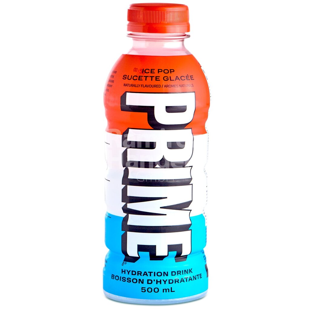 [US0061] PRIME Ice Pop 500 ml