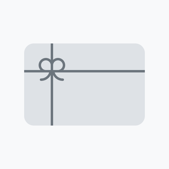 Geschenkkarte